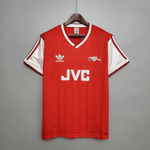 Arsenal 87/88 Local