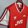 Arsenal 87/88 Local