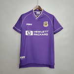 Alternativa del Tottenham 1998/99