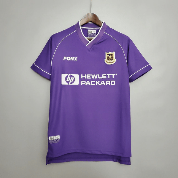 Alternativa del Tottenham 1998/99