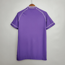 Camiseta de visitante del Tottenham 1998/99