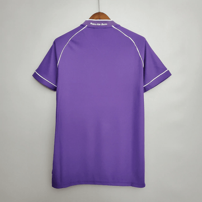 Camiseta de visitante del Tottenham 1998/99