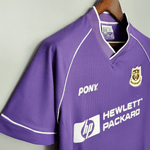 Alternativa del Tottenham 1998/99