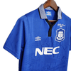 Everton 1995/96 Local