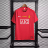 Manchester United 07/08 Principal