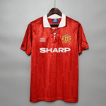 Manchester United 93/94 Principal