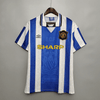 Alternativa del Manchester United 94/96
