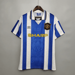 Alternativa del Manchester United 94/96