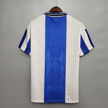 Camiseta de visitante del Manchester United 94/96