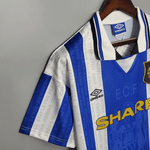 Alternativa del Manchester United 94/96