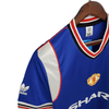 Alternativa del Manchester United 84/86