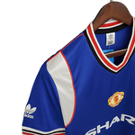 Alternativa del Manchester United 84/86