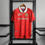 Manchester United 99/00 Principal