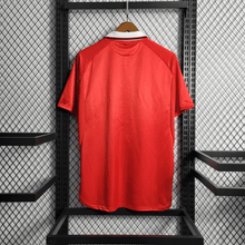 Camiseta local del Manchester United 99/00