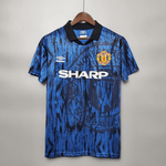Alternativa del Manchester United 92/93