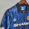 Alternativa del Manchester United 92/93