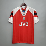 Arsenal 92/93 Local