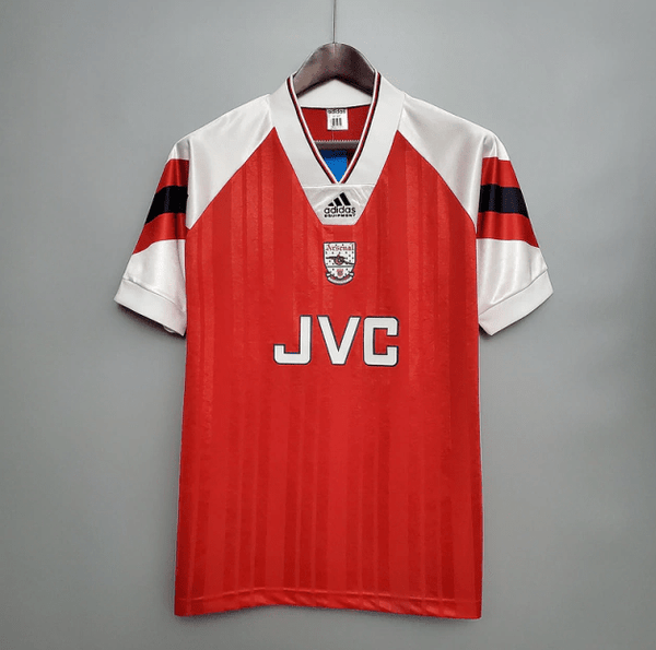 Arsenal 92/93 Local