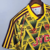 Alternativa del Arsenal 91/92