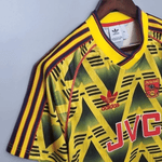 Alternativa del Arsenal 91/92