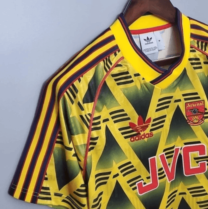 Alternativa del Arsenal 91/92