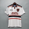 Alternativa del Manchester United 98/99