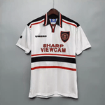 Alternativa del Manchester United 98/99