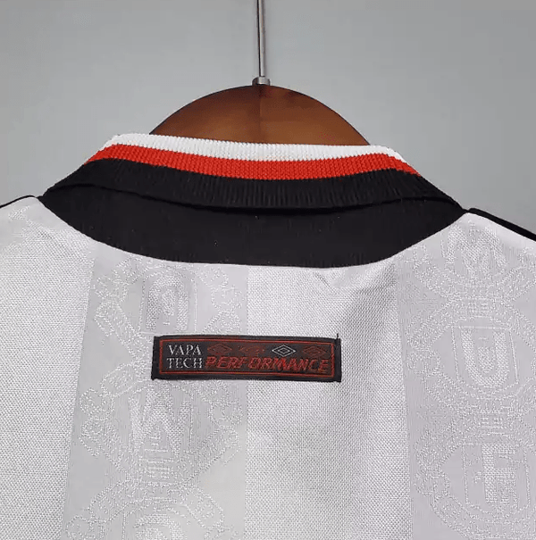 Alternativa del Manchester United 98/99