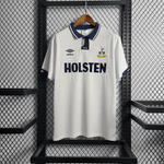 Tottenham 1991/93 Local