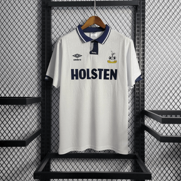 Tottenham 1991/93 Local