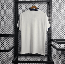 Camiseta local del Tottenham 1991/93