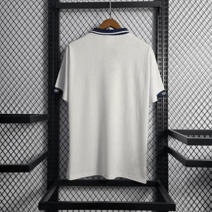 Camiseta local del Tottenham 1991/93