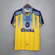 Camiseta de visitante del Chelsea 95/97