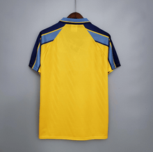 Camiseta de visitante del Chelsea 95/97