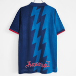 Alternativa del Arsenal 95/96
