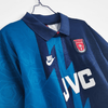 Alternativa del Arsenal 95/96