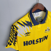 Alternativa del Tottenham 1992/94