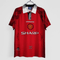 Manchester United 96/97 Principal