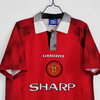 Manchester United 96/97 Principal