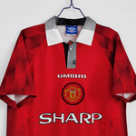 Manchester United 96/97 Principal