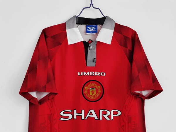 Manchester United 96/97 Principal