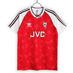 Arsenal 90/91 Local