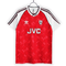 Arsenal 90/91 Local
