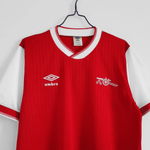 Arsenal 83/84 Local