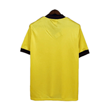 Camiseta de visitante del Arsenal 83/84
