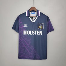 Camiseta de visitante del Tottenham 1994/95