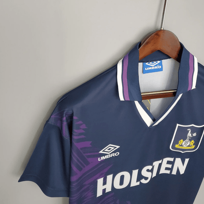 Camiseta de visitante del Tottenham 1994/95