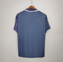 Camiseta de visitante del Tottenham 1994/95