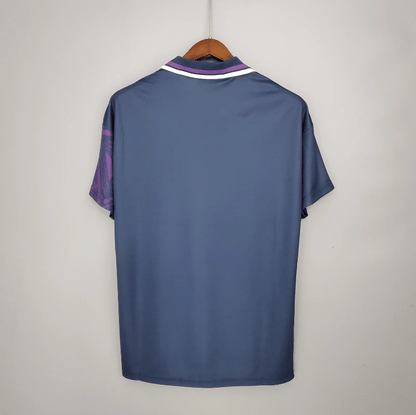 Camiseta de visitante del Tottenham 1994/95