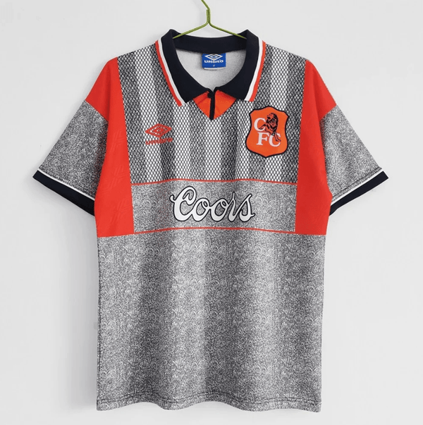 Alternativa del Chelsea 94/95